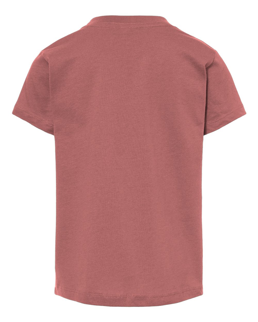 Toddler Jersey Tee - 3001T 34
