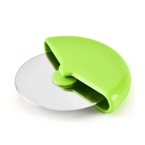 Roller Stainless SteelPizza Cutter Wheel 6