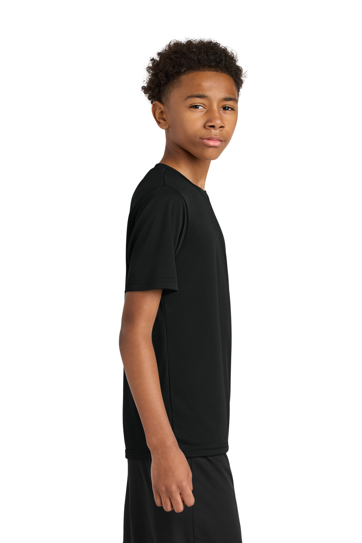 A4 Youth Cooling Performance Short Sleeve Tee A4NB3142 84
