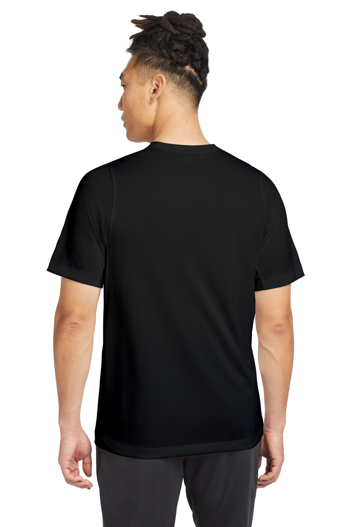 Series Performance Crew Tee