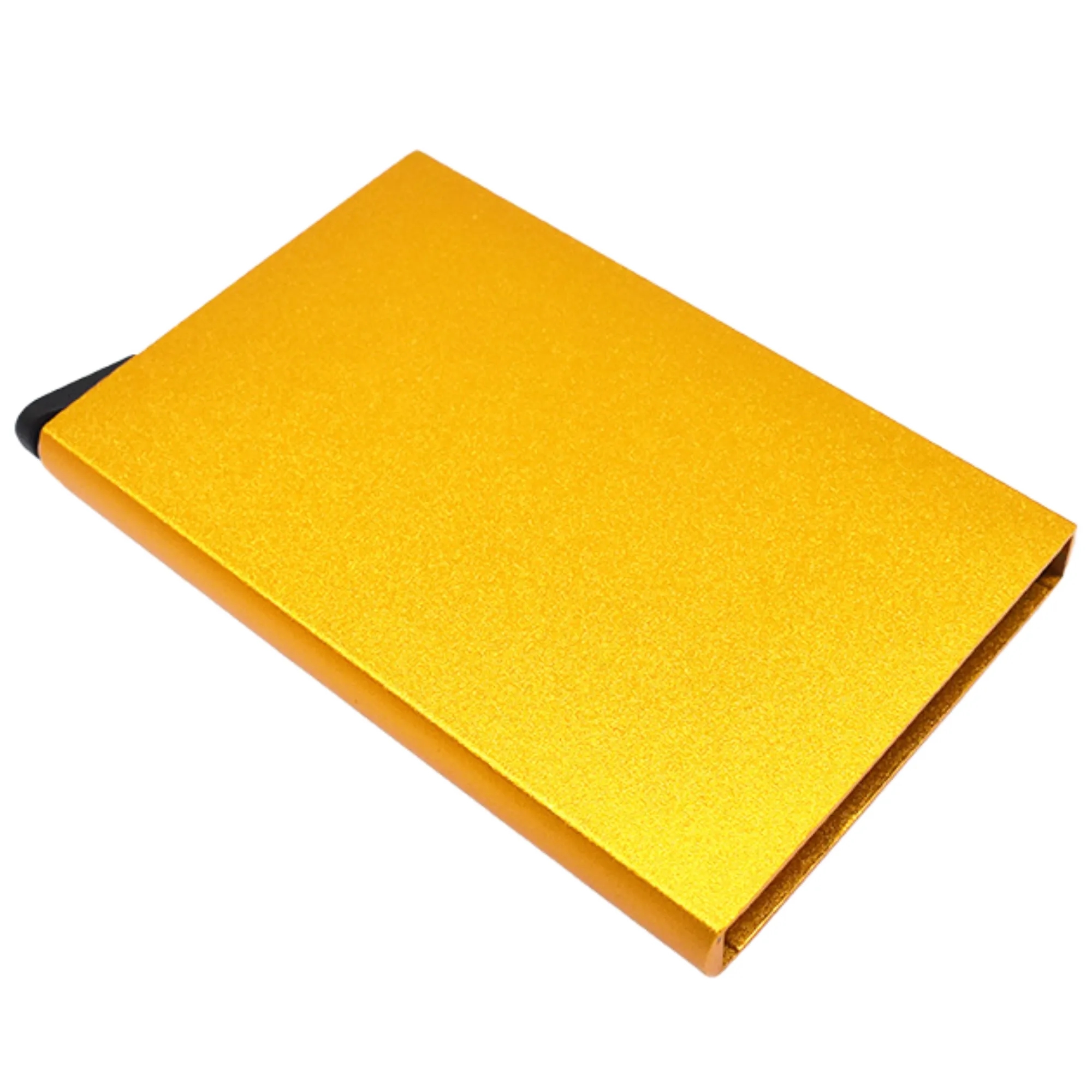 Automatic Metal Card Holder 3