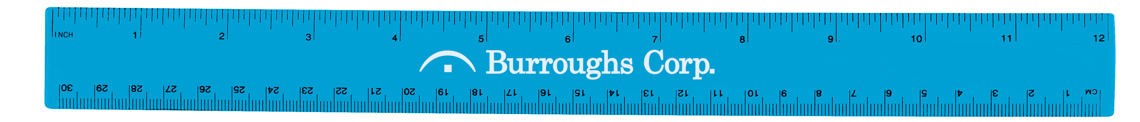 Good Value™ Flexi Ruler 7