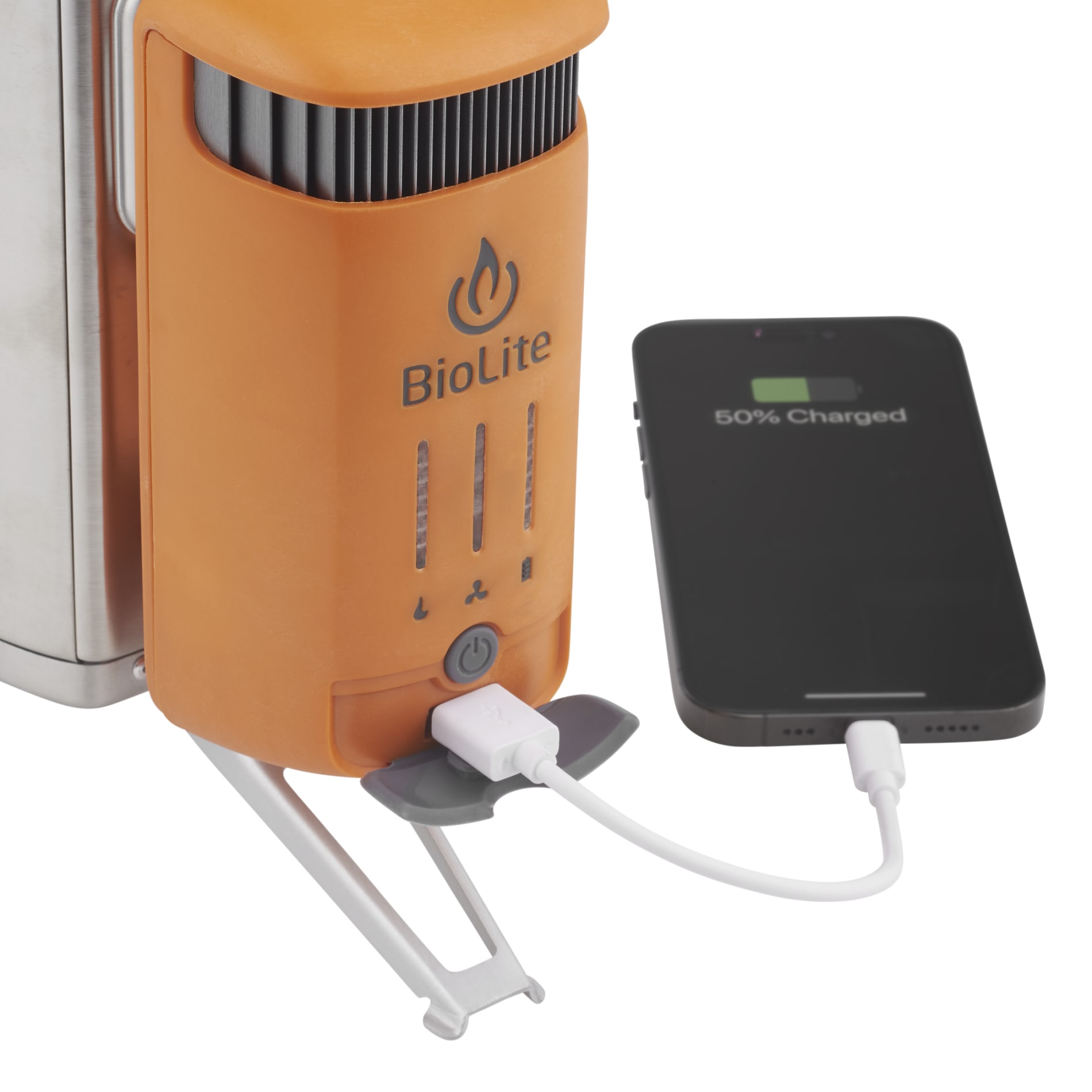BioLite CampStove 2+ 6
