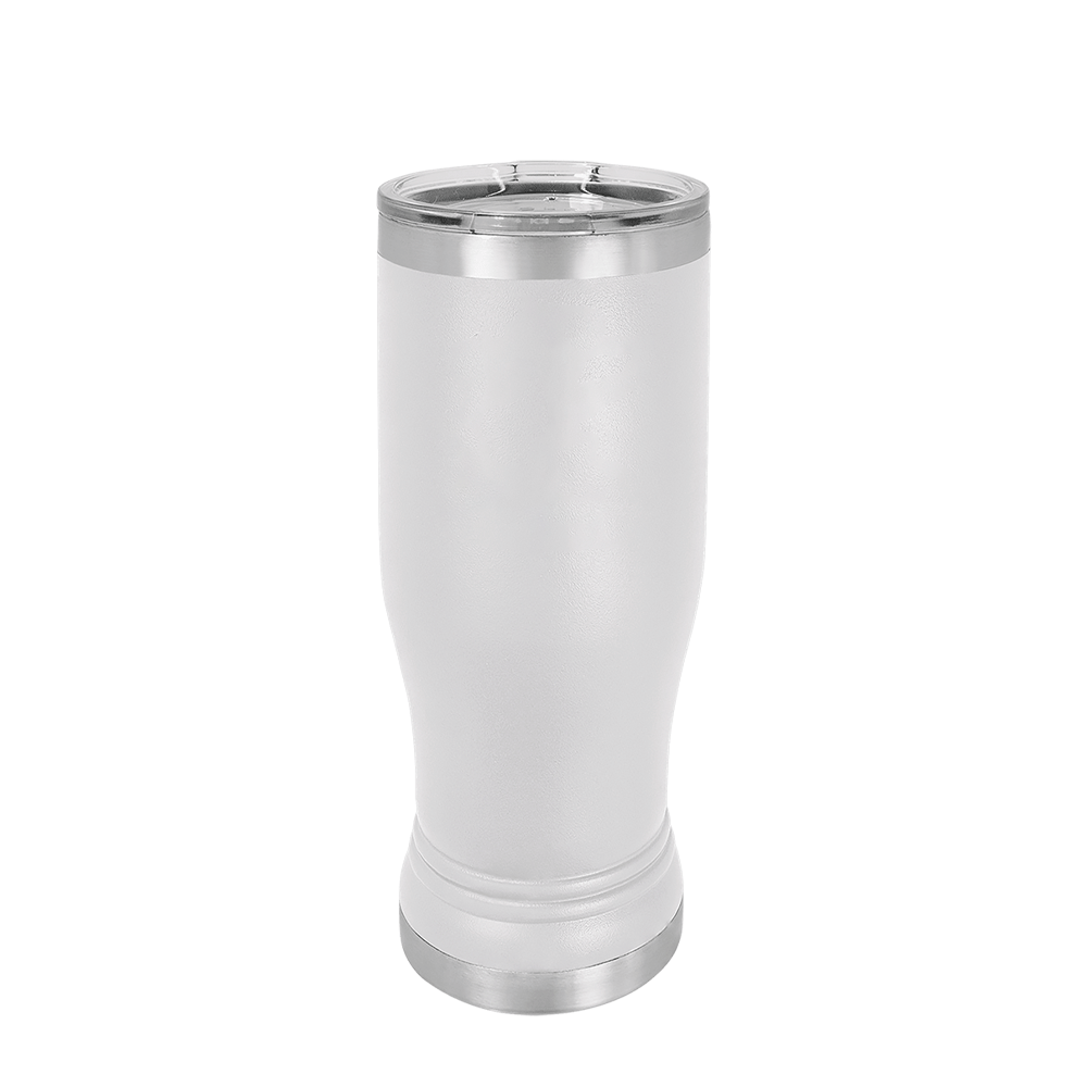 Polar Camel 14 oz Pilsner Tumbler