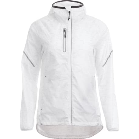Women's SIGNAL Packable Jacket 34
