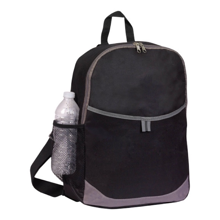 Alpine Heights Backpack 6