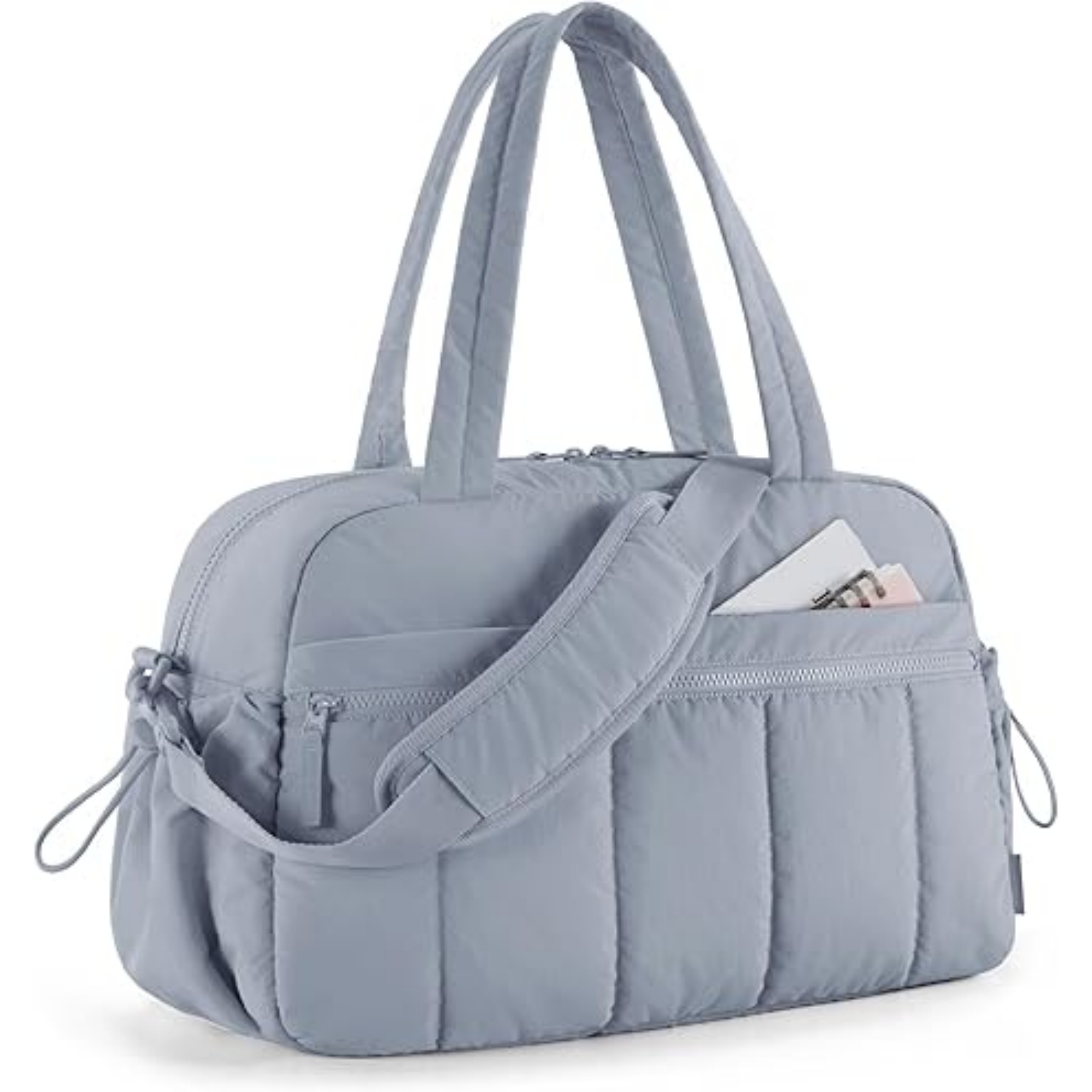 Women Gym Duffle Bag 5