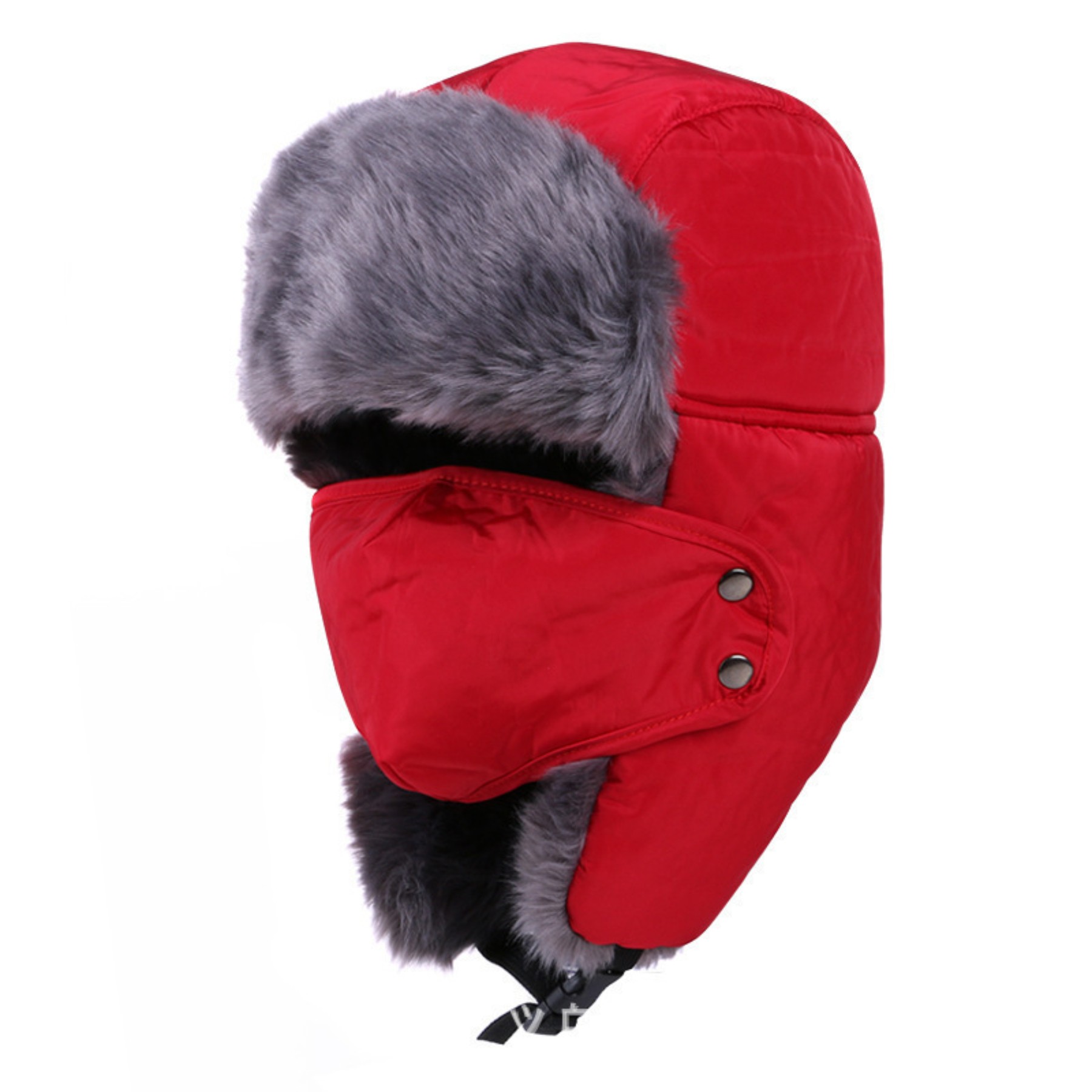 Winter Warm Trooper Hat 3