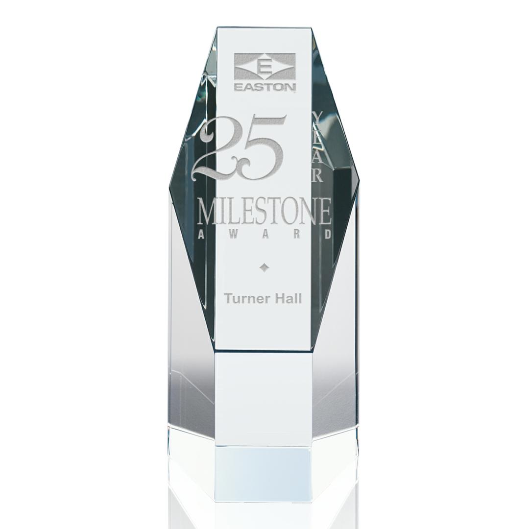 Hexagon Tower Award 1