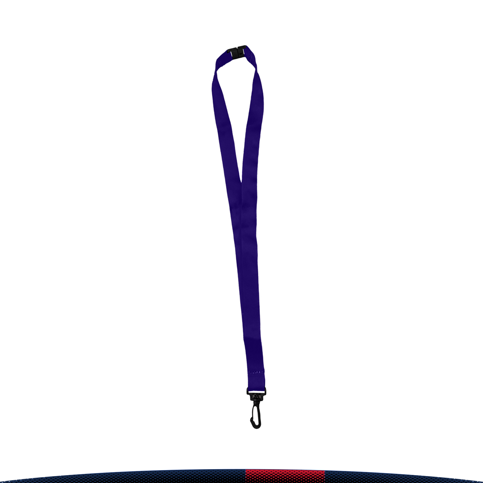 Tapor Dye Sublimation Lanyard 22