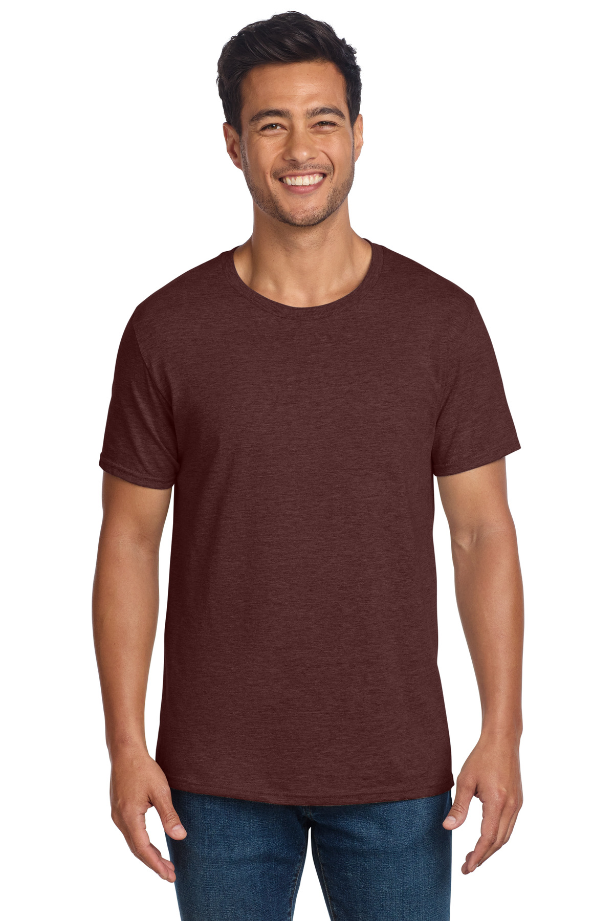 Jerzees Premium Blend Ring Spun T-Shirt 560M 293