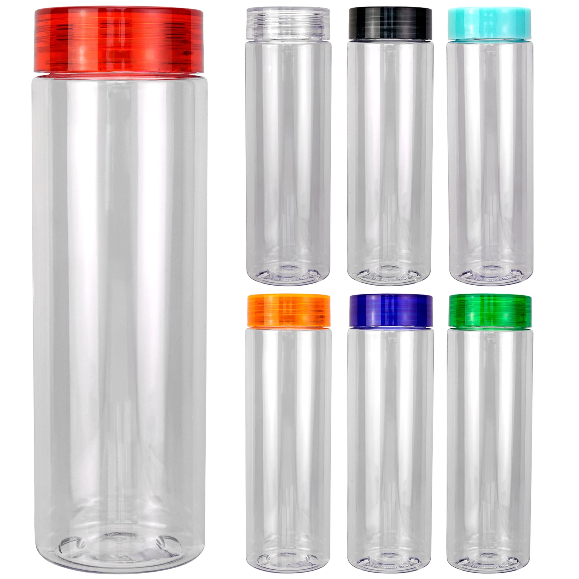 Clear View 24 oz. Recycled Bottle 17