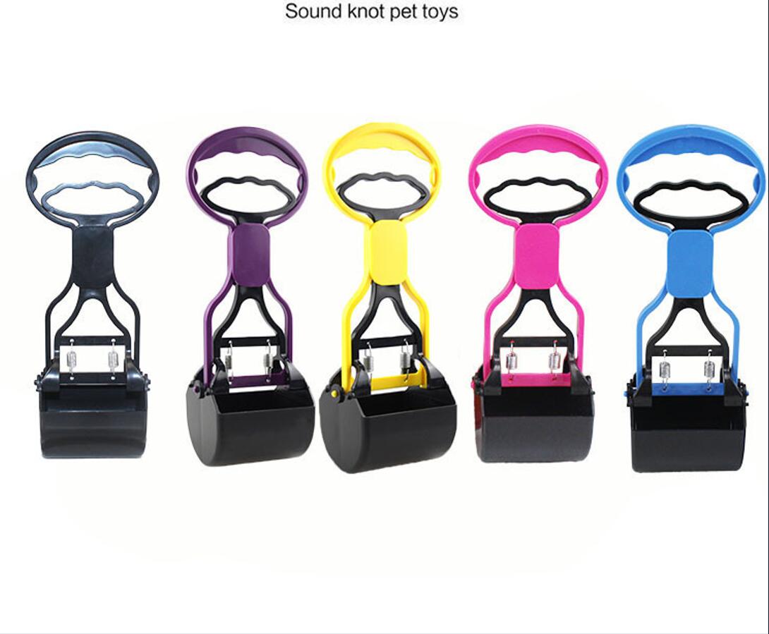 Dog poop bag dispenser 3