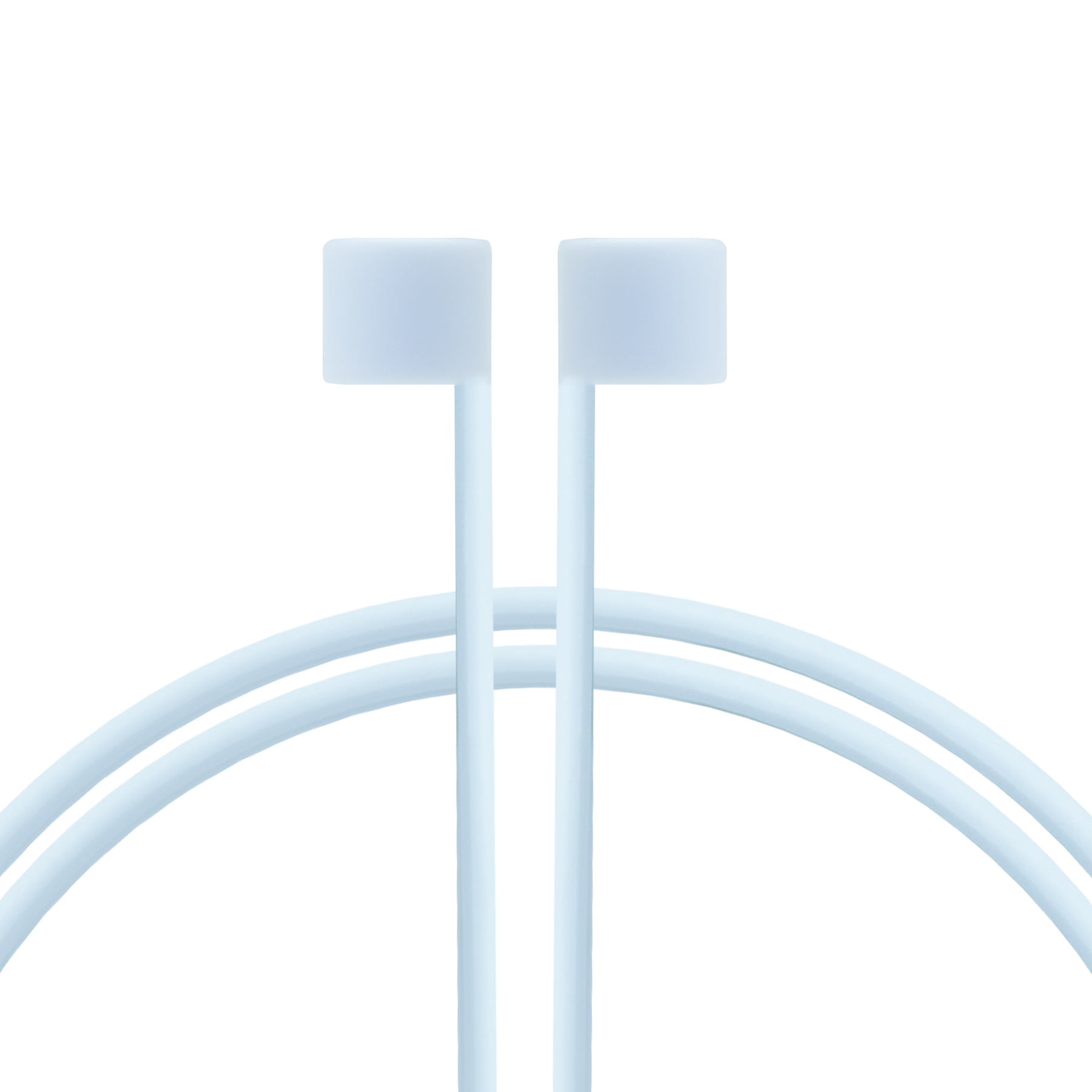 Sporty Airpods strap 8