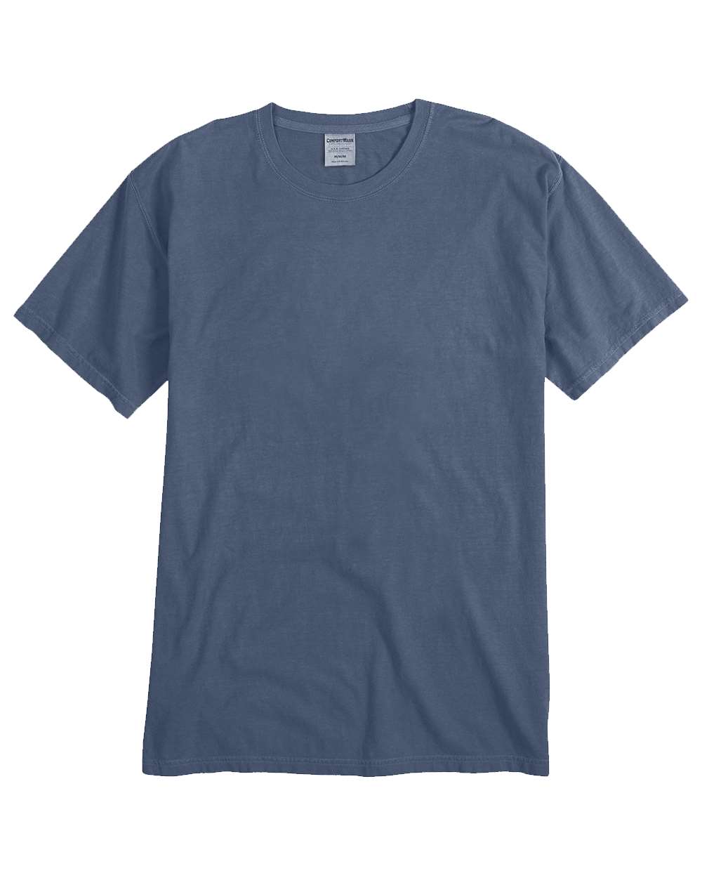 Unisex Garment-Dyed Tearaway T-Shirt - CW100 29