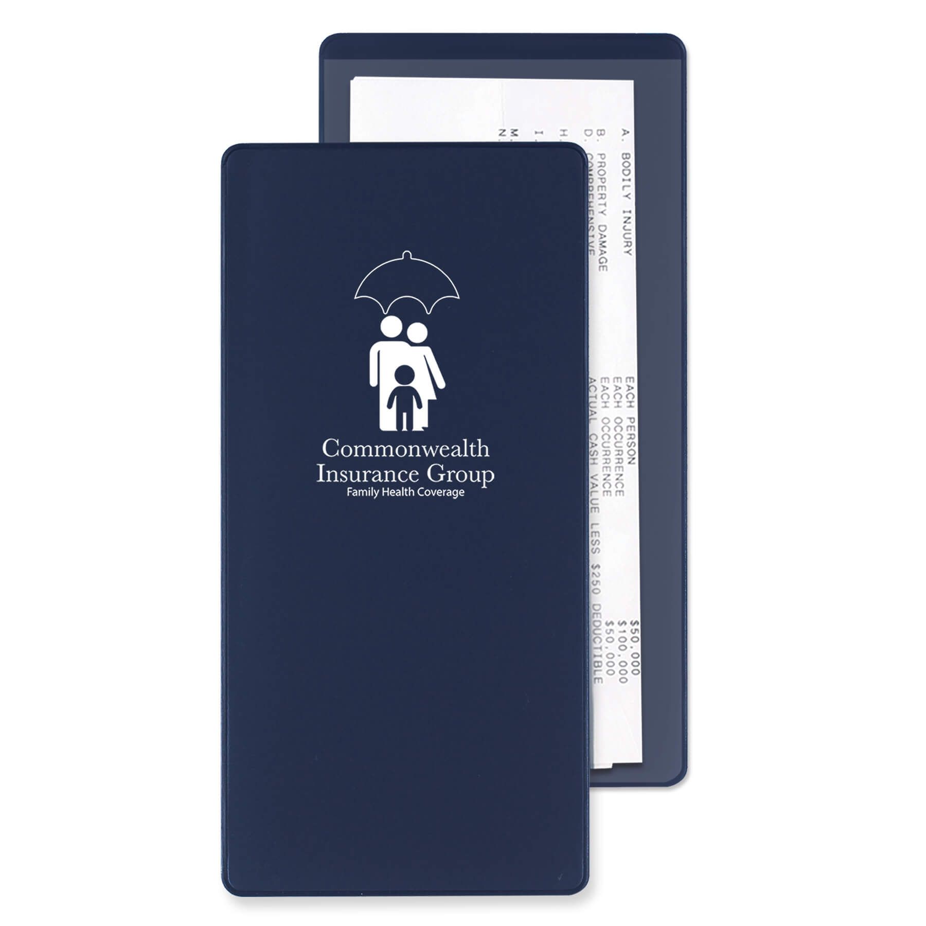 Map Case/Policy Sheath 21