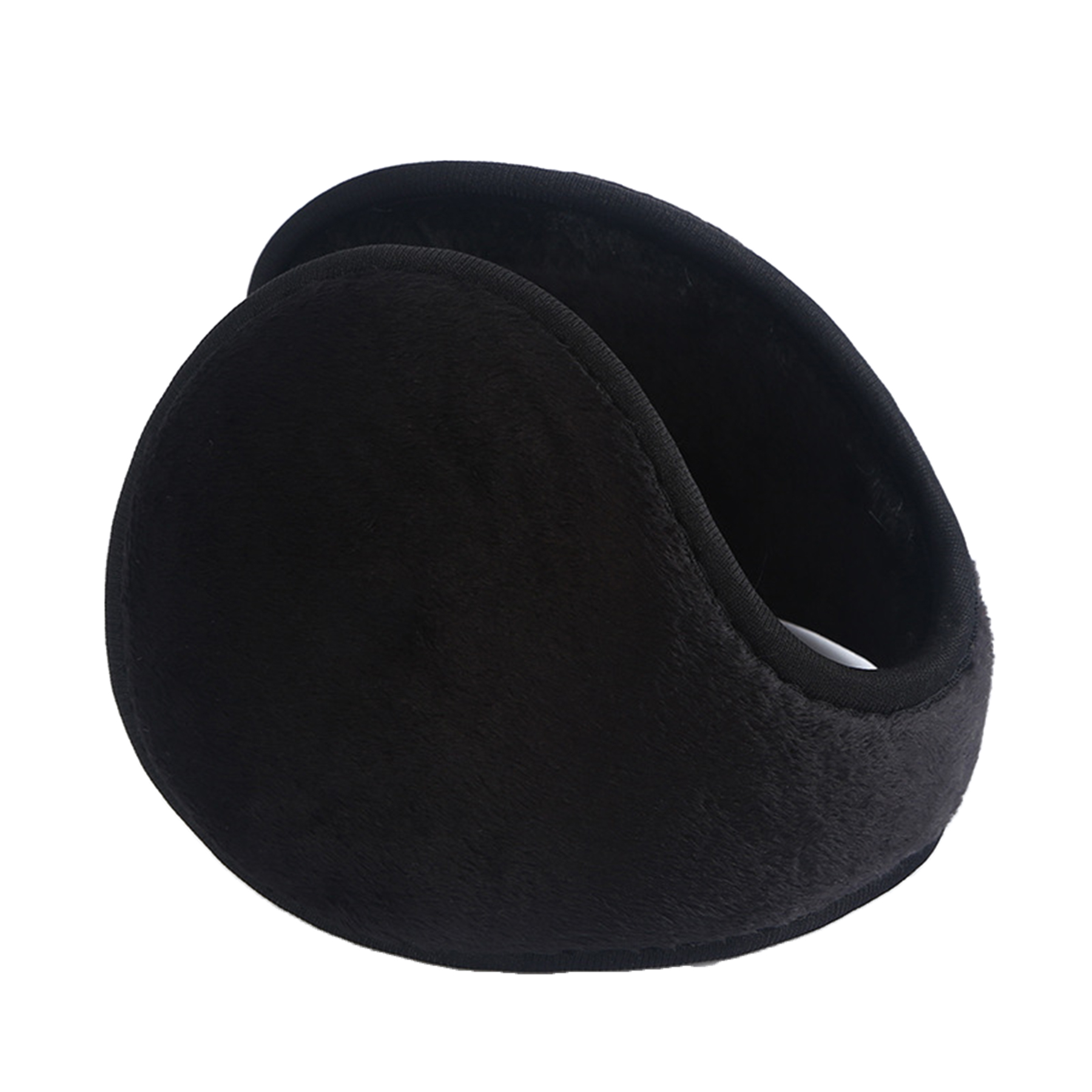 Winter behind the head design Ear Warmer 5
