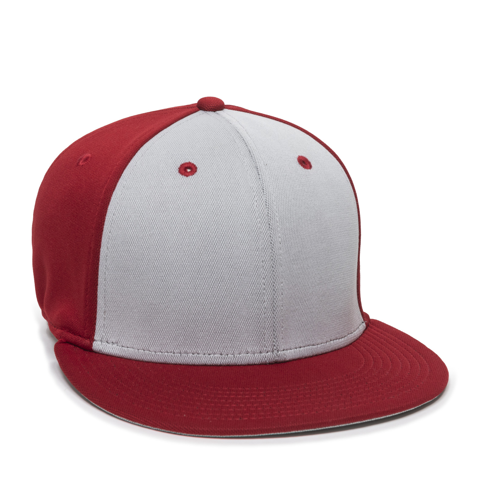 ProFlex Bamboo Charcoal w/Flat Visor 43