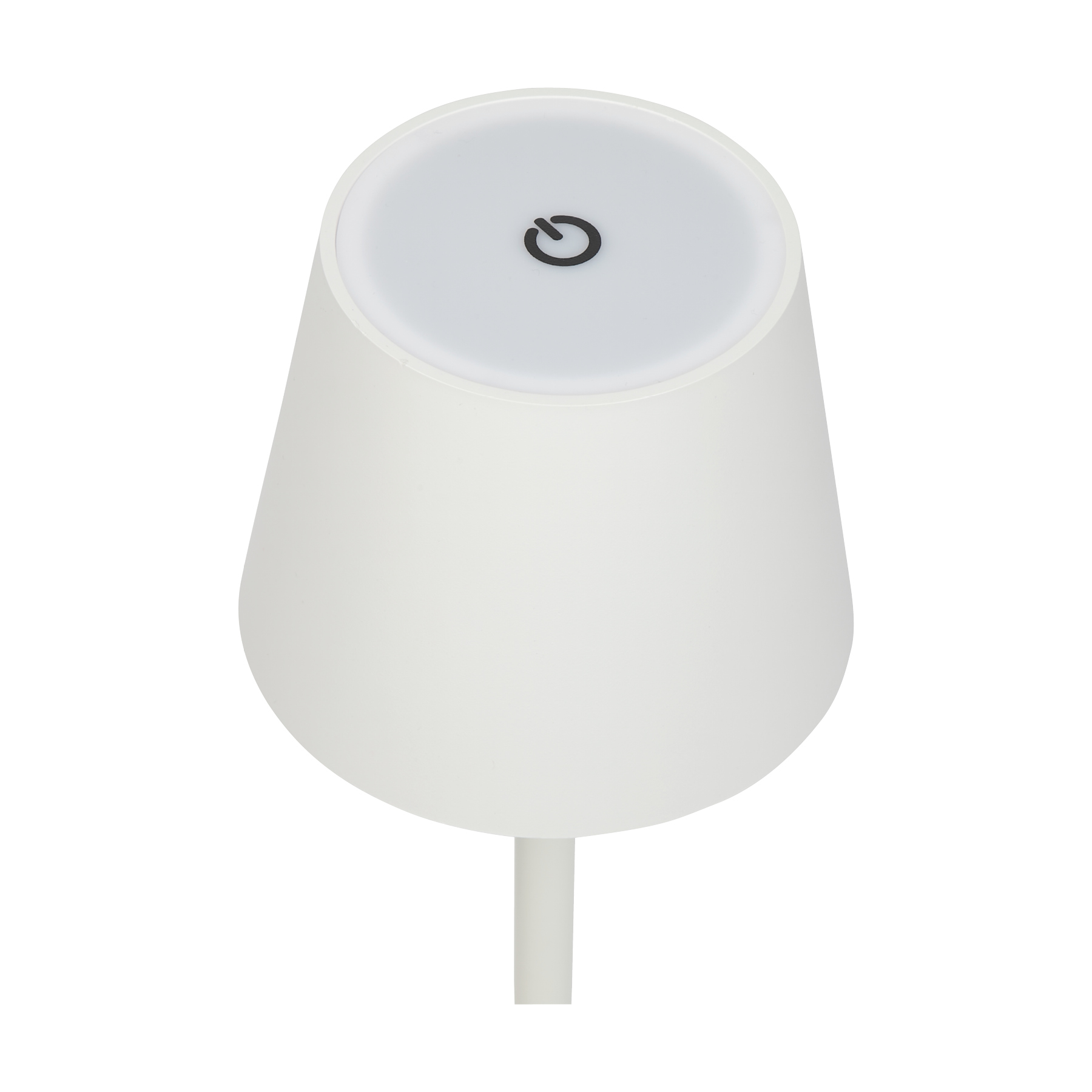 Theo LED Rechargeable Desk Lamp 2