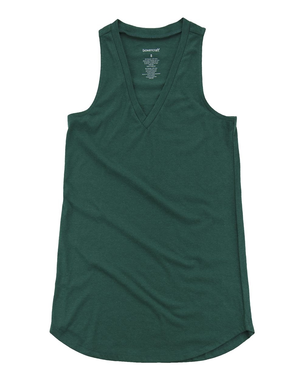 Women's At Ease Tank Top - T88 19
