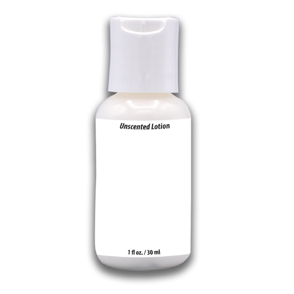 Lotion Bottle 9
