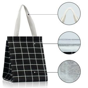Lunch Cooler Bag 4