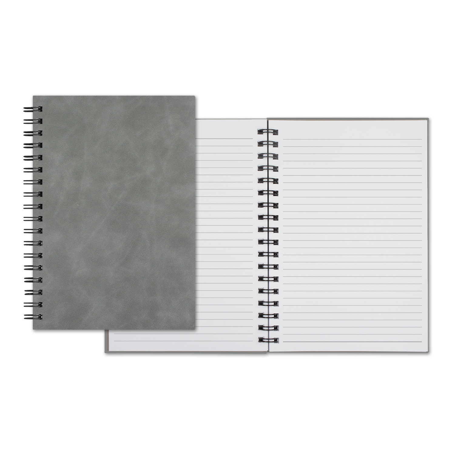 Castelli WireO Chia Grande White Lined Pg Journal 17