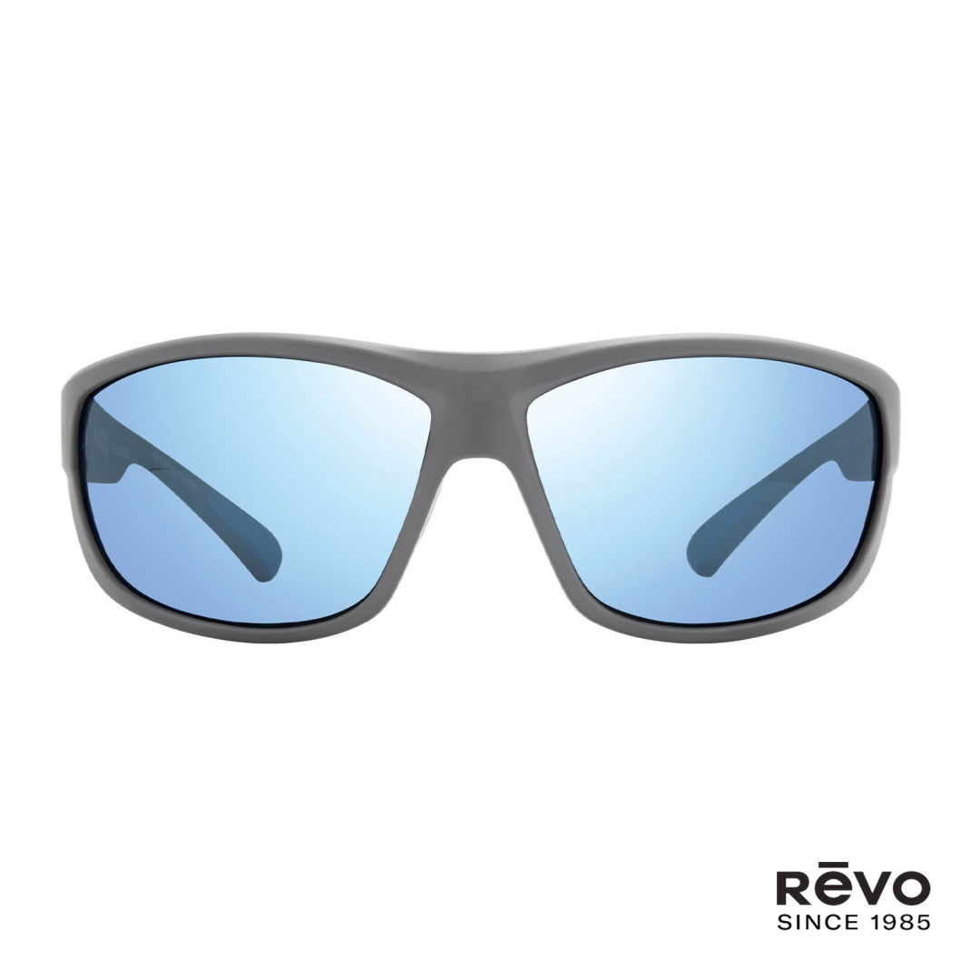 Revo™ Caper Matte Sunglasses 8