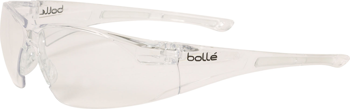 Bollé Rush Clear Glasses 3