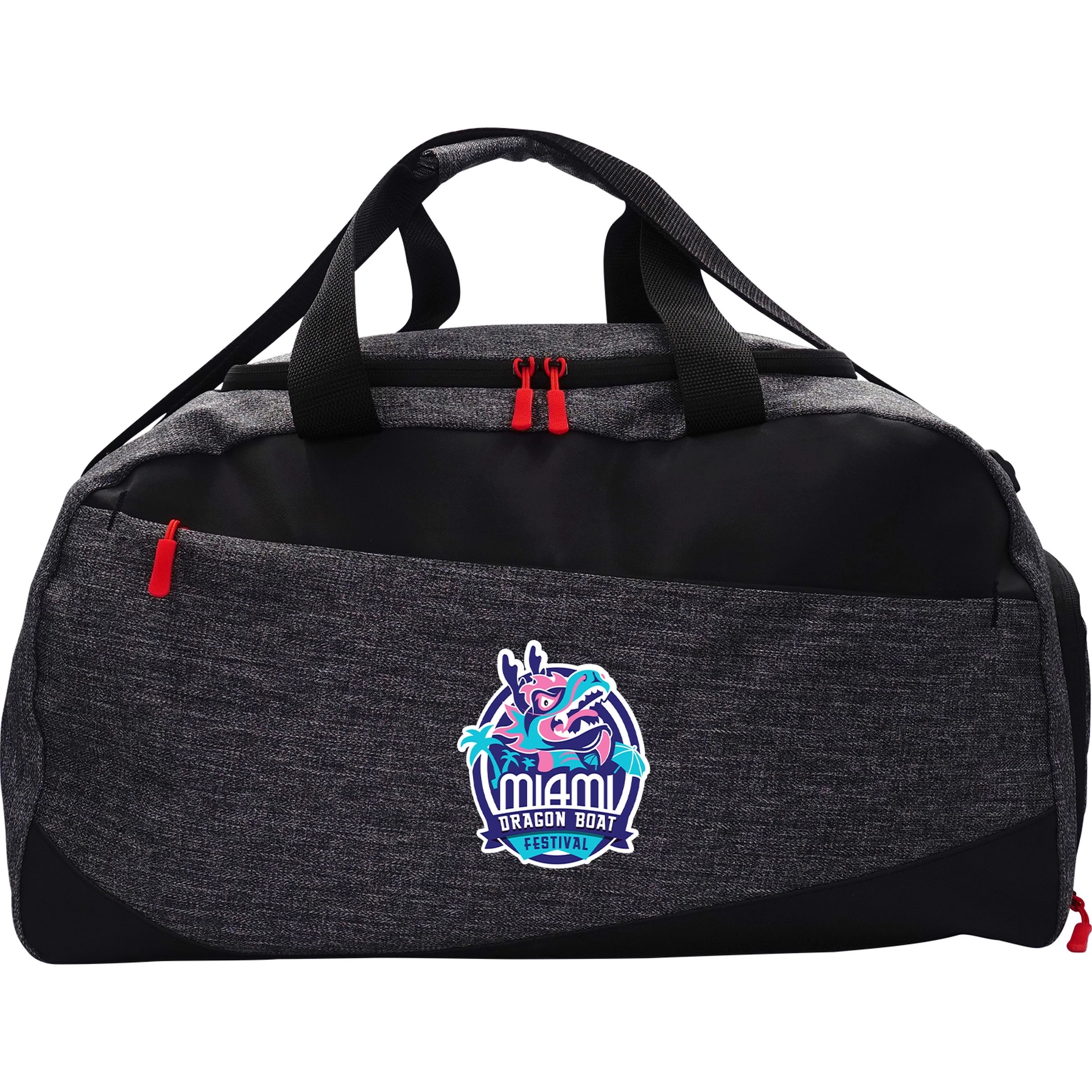 X Line Duffle Bag 18