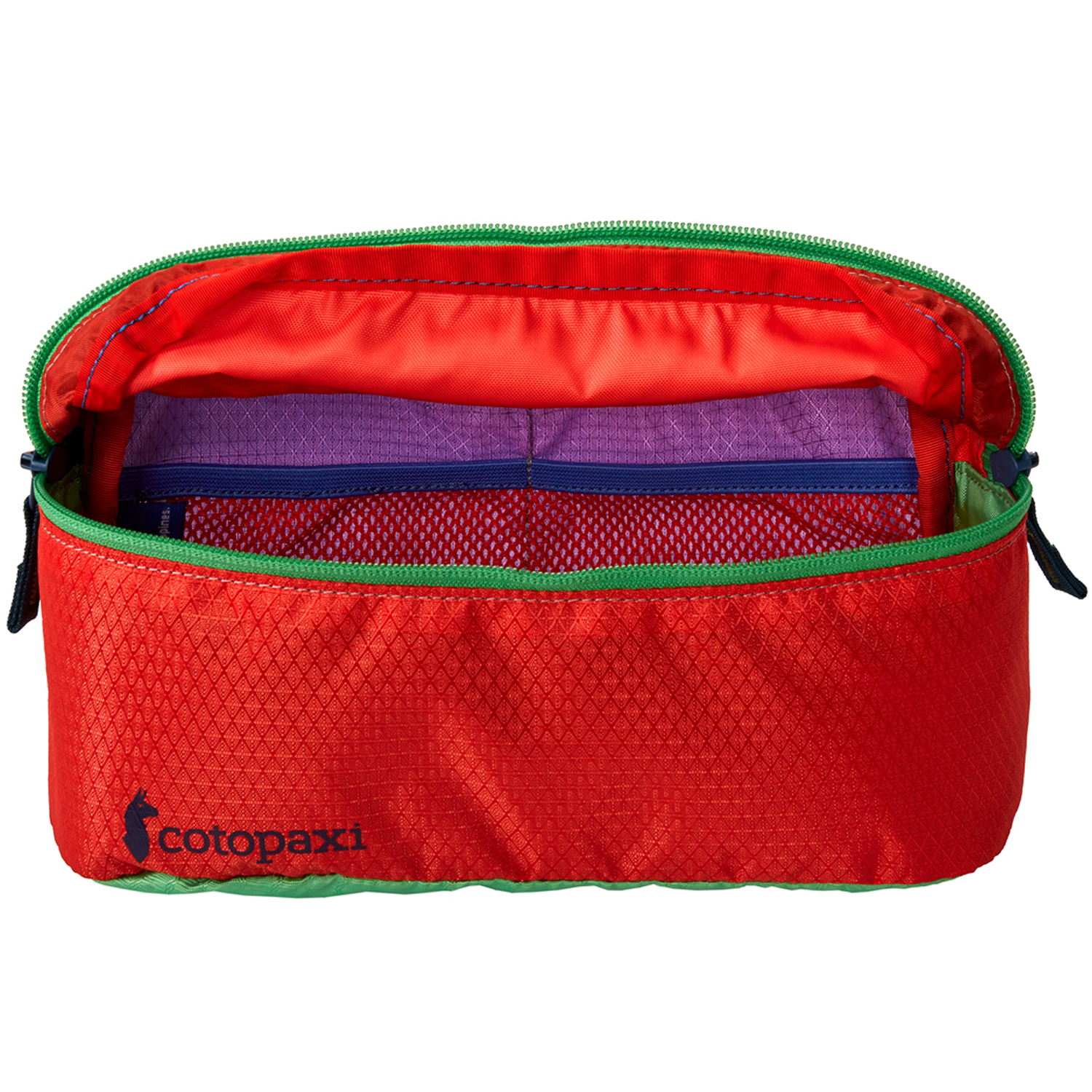 Cotopaxi® Multi Color Hip Pack 3