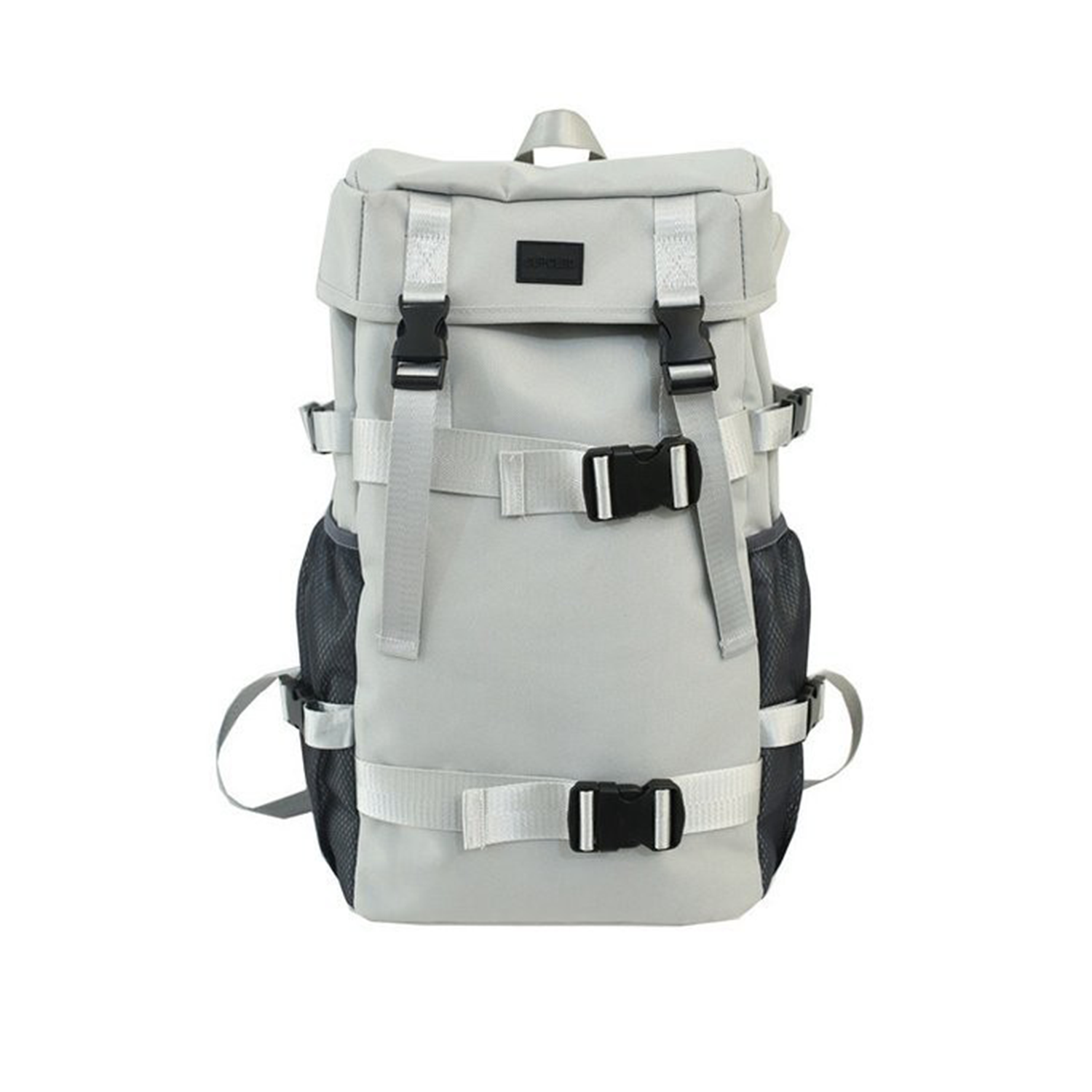 Water Resistant College Bag Computer Backpack 5