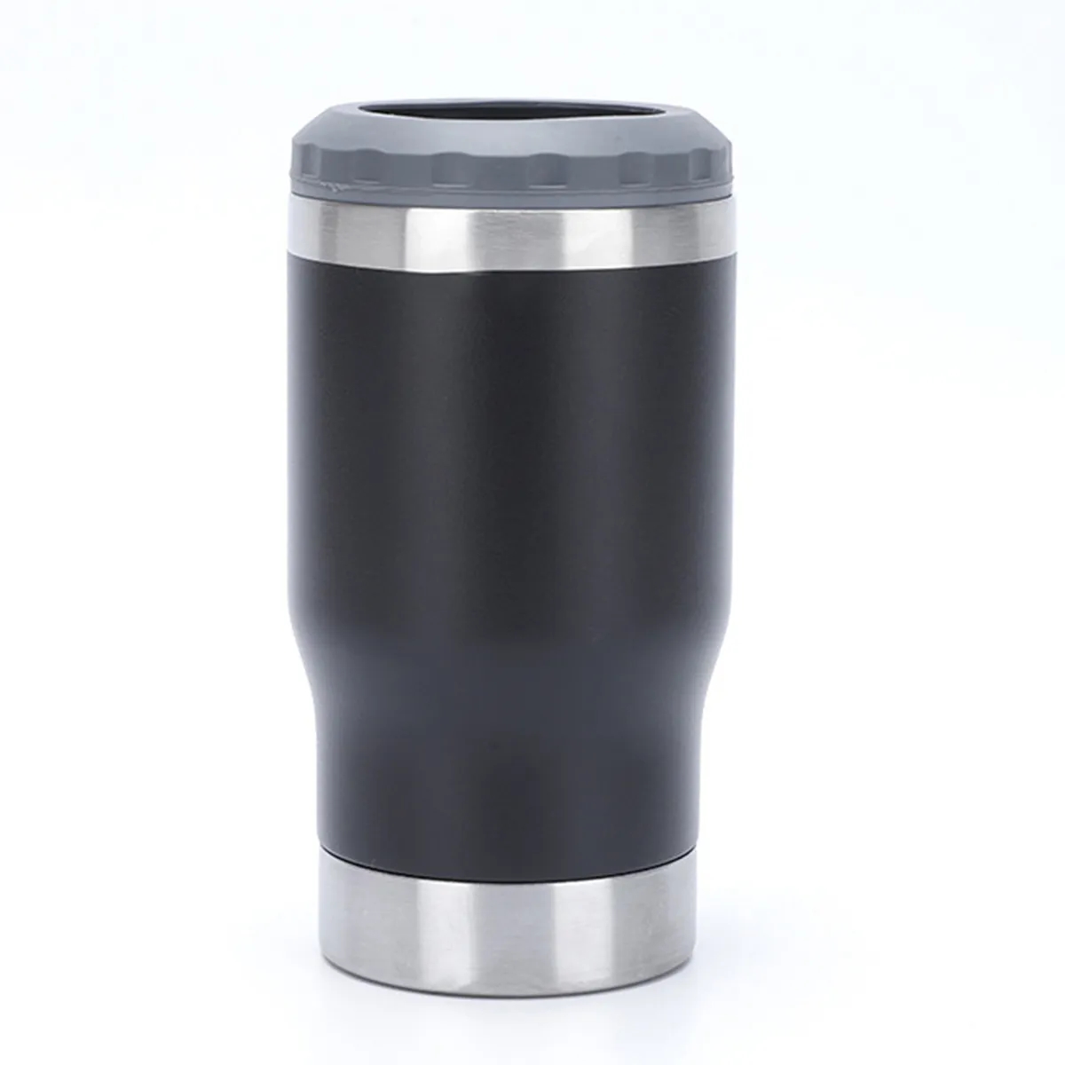 14oz Stainless Steel Tumbler Can Cooler 5