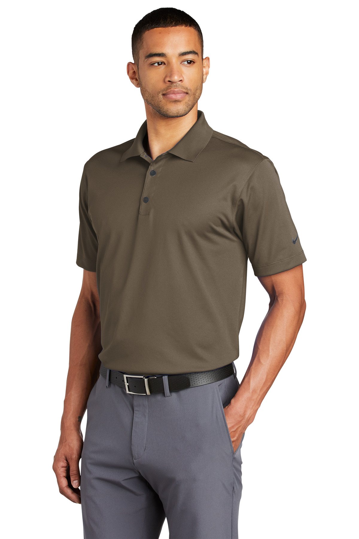 Nike® Tech Basic Dri-FIT Polo 61