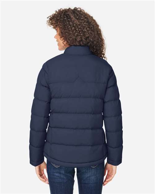 Women's Inspire Puffer Jacket - CE720W 29