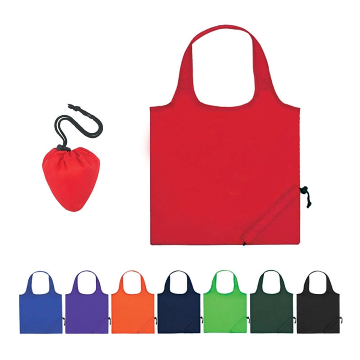 Foldaway Tote Bag 1