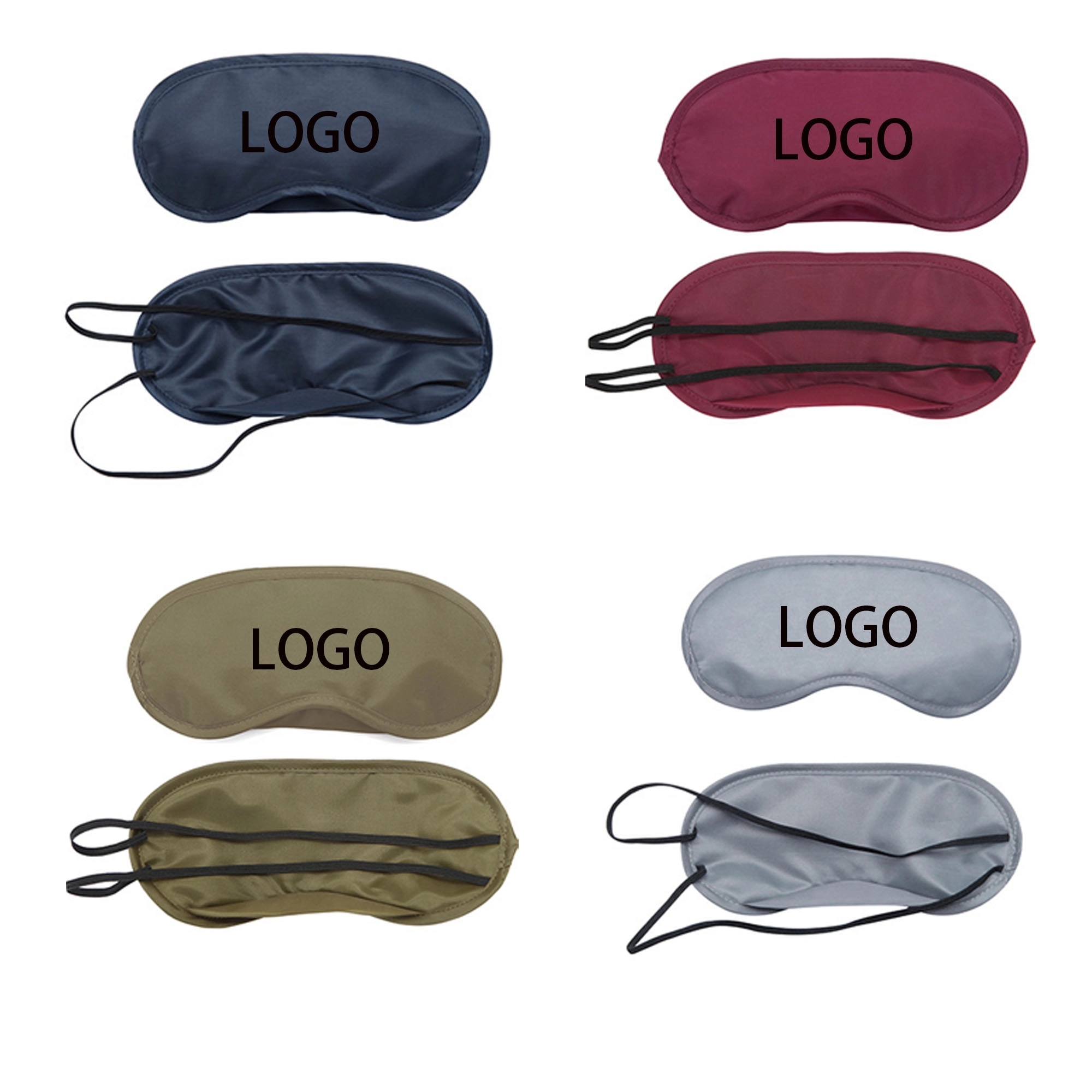 Shading Sleep Blindfold 4