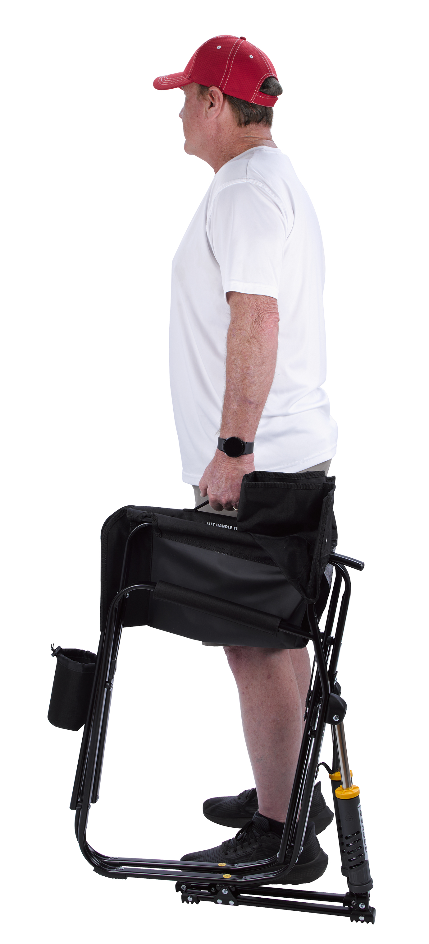 GCI Outdoor® Freestyle Rocker Elite™ 20