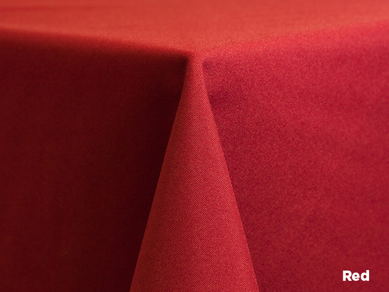 108" Round Table Cover, Non-stock Colors 10
