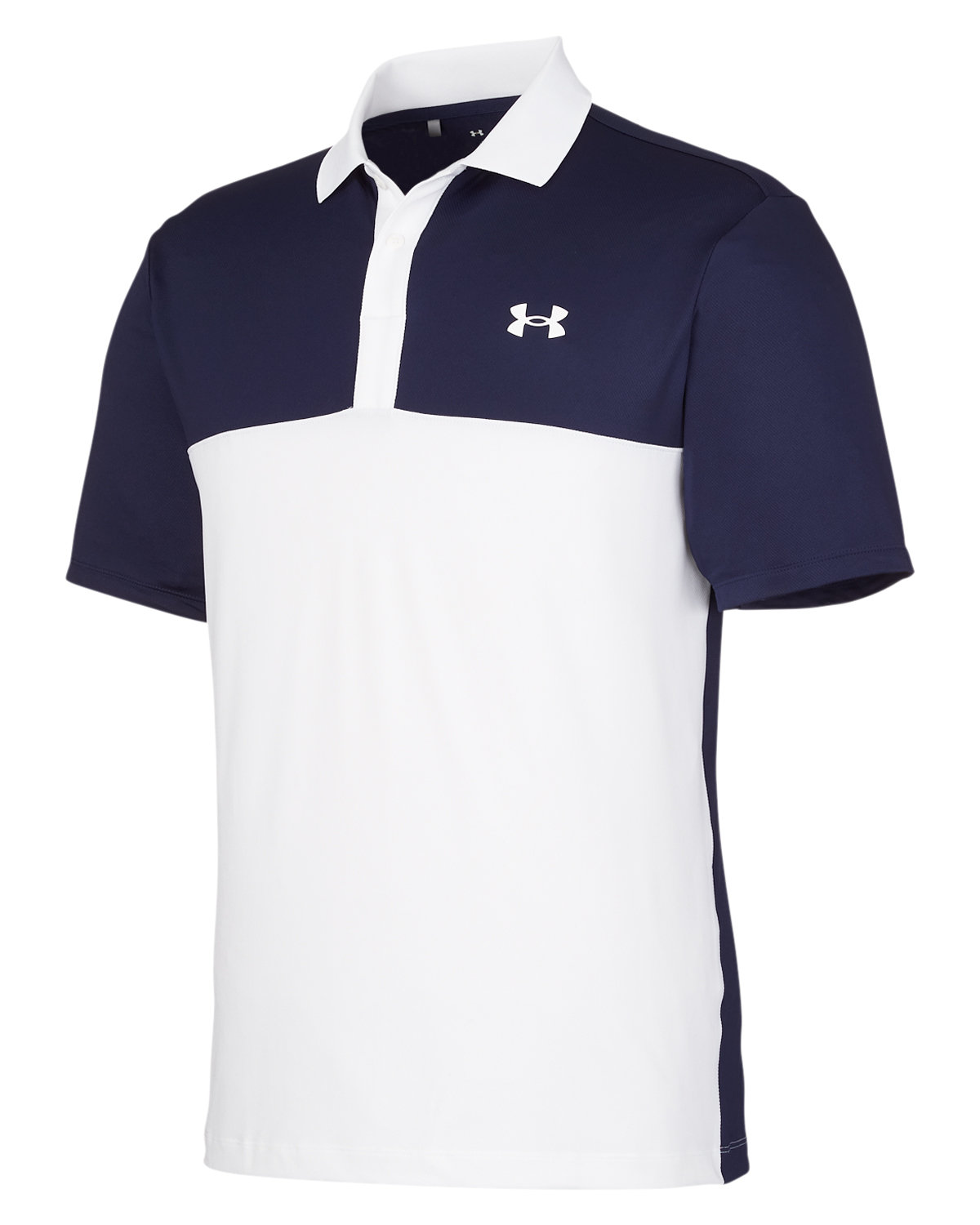 Men's Performance 3 0 Colorblock Polo