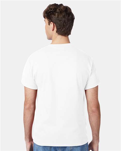 Unisex Authentic T-Shirt - 5250 183