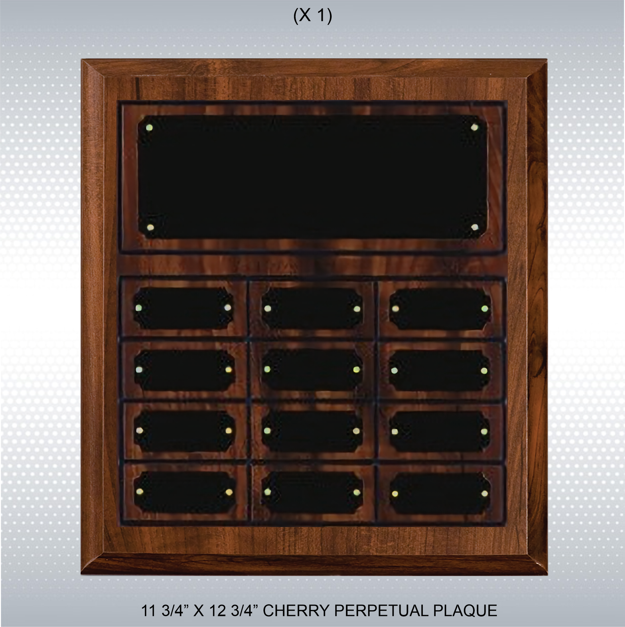 Perpetual Recognition Package 5