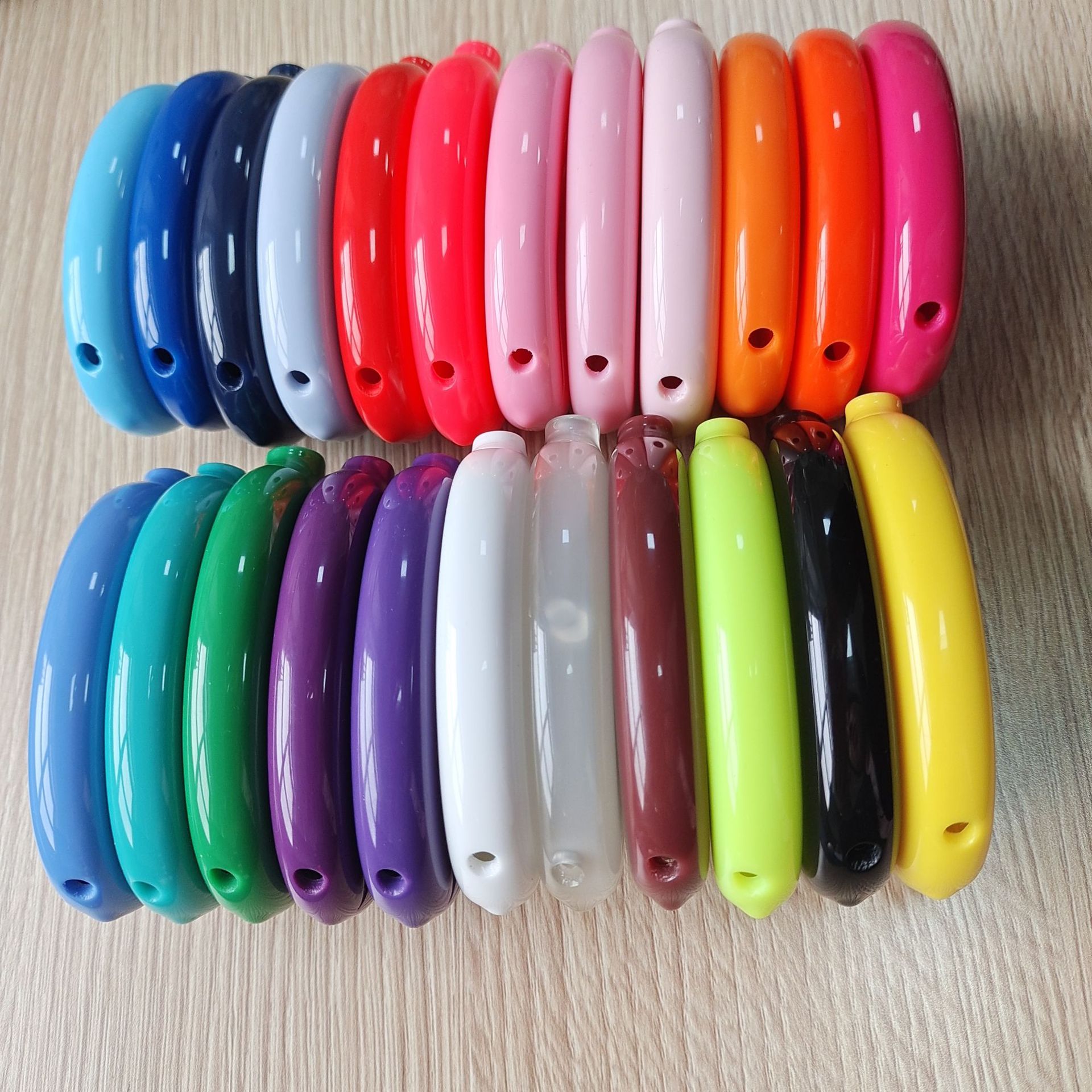 Squeeze Coin Holder 7