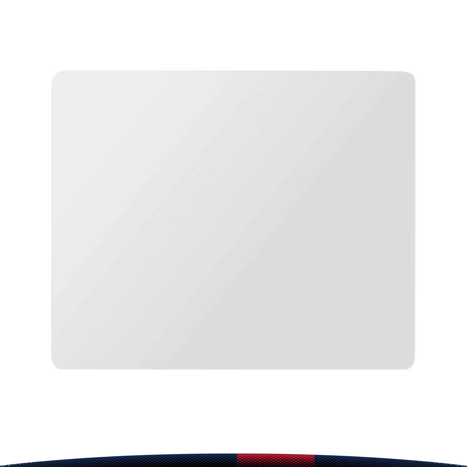 Metal Mouse Pad 3