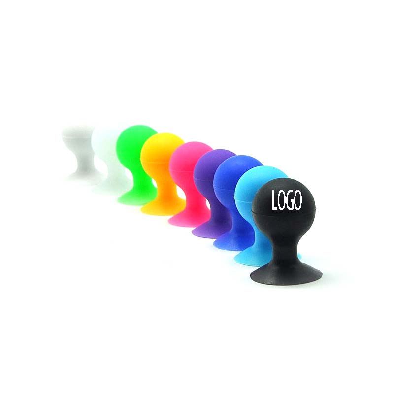 Silicone Phone Holder for Desk 4