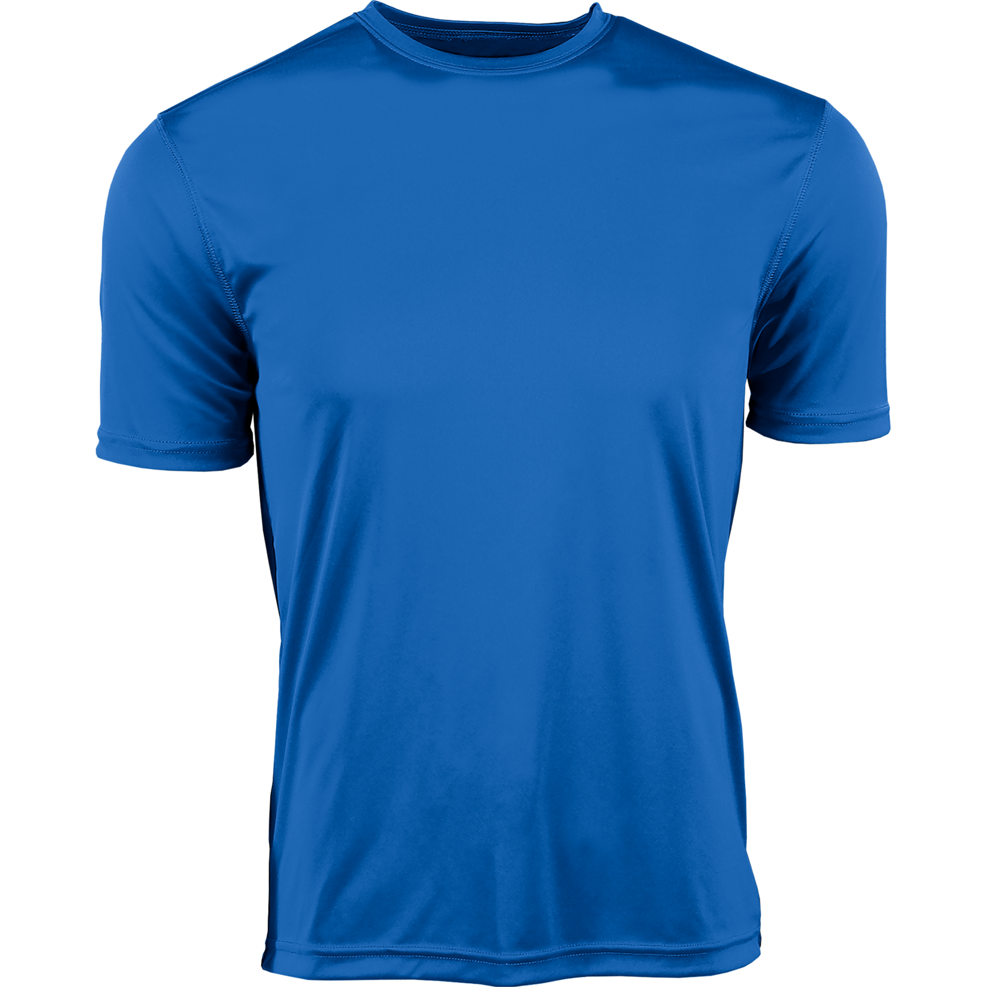 Primease Short Sleeve Recycled Training Tee 1