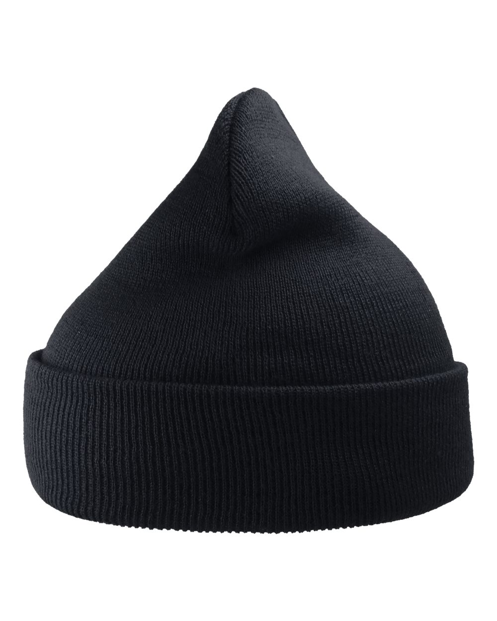 Sustainable 12" Knit Beanie - WIND 8