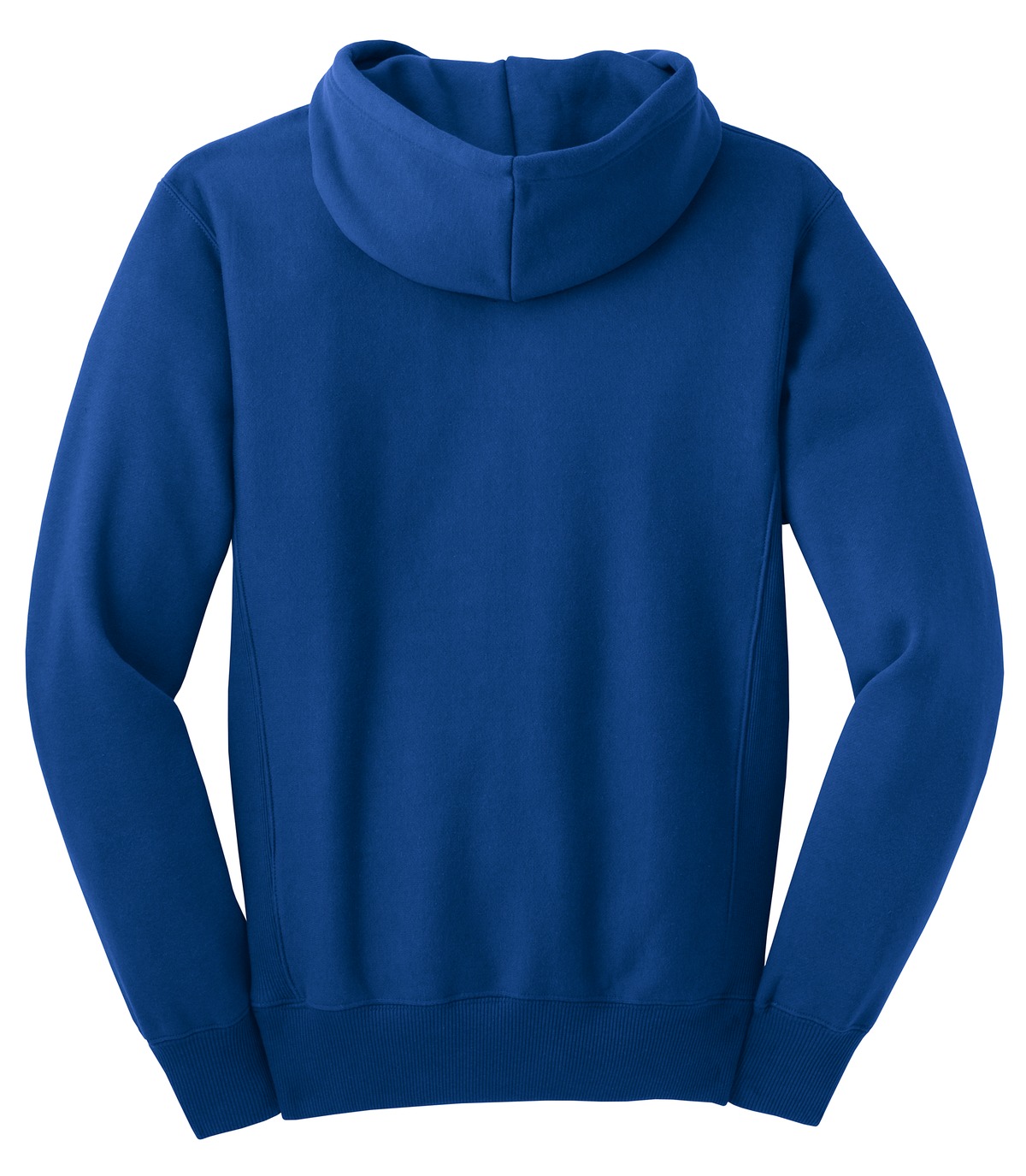Sport-Tek® Super Heavyweight Pullover Hooded Sweatshirt 34