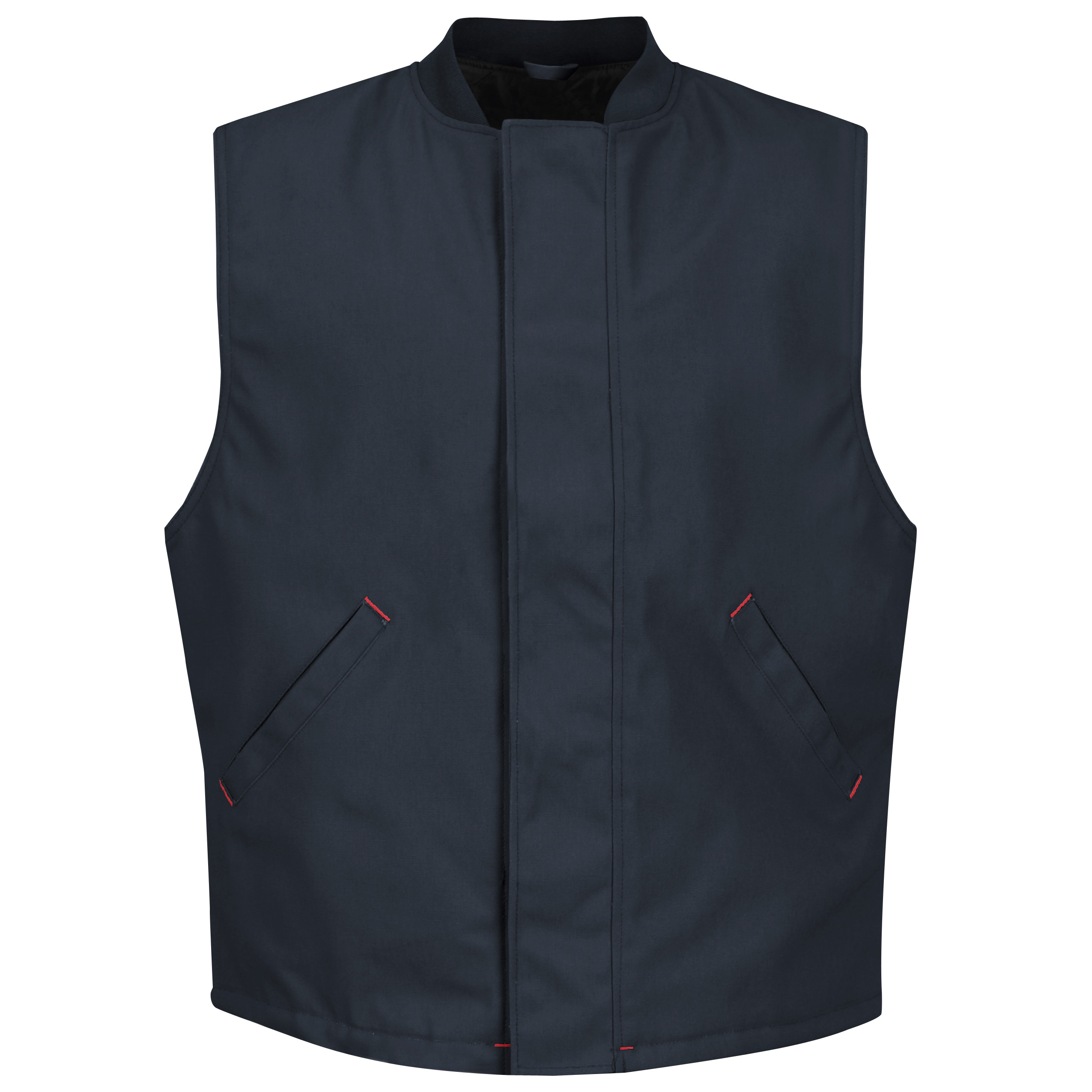 Red Kap® Blended Duck Insulated Vest 3