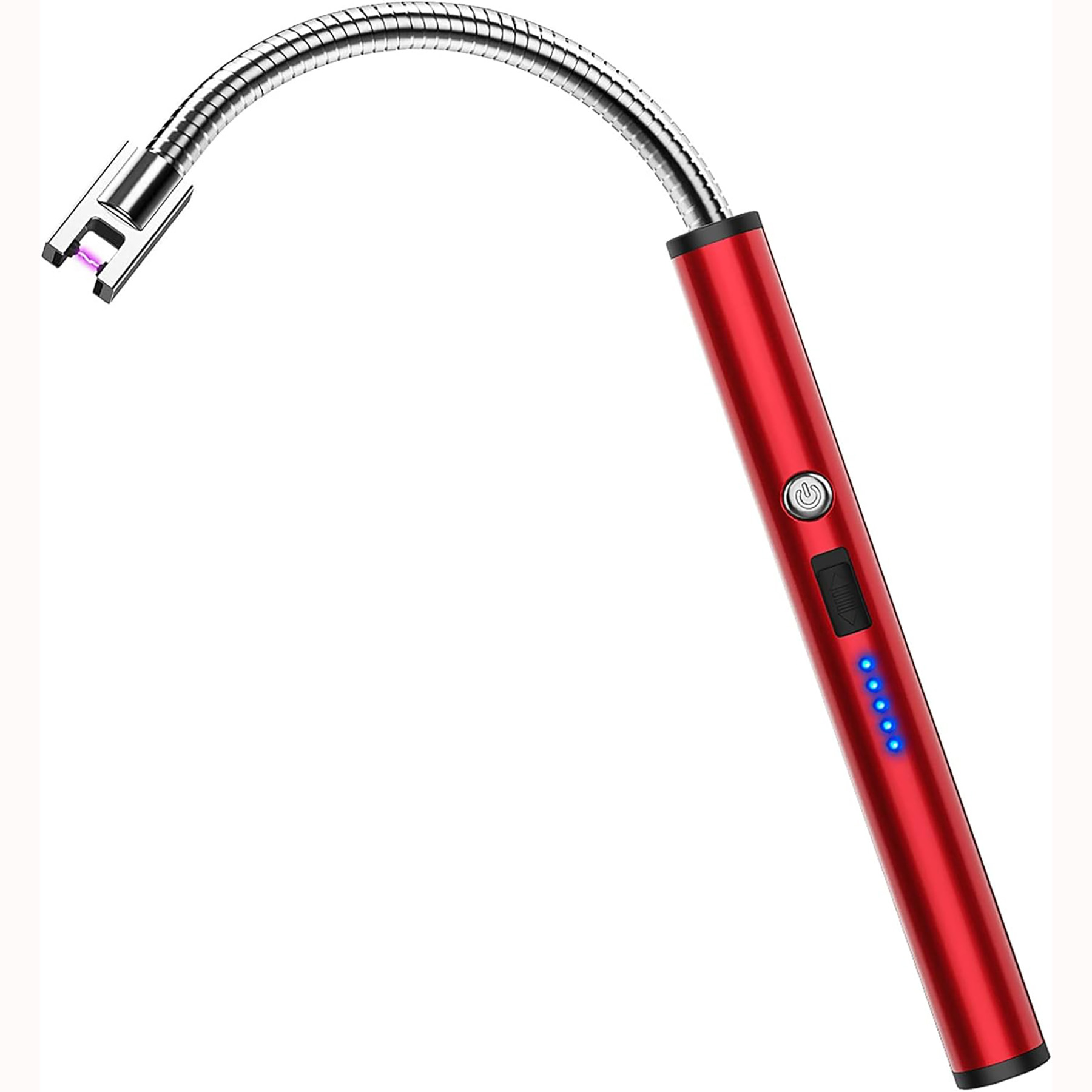 Neck Electric Candle Lighters 9